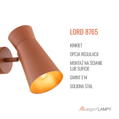 Argon LORD