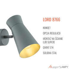 Argon LORD
