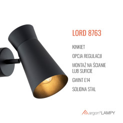 Argon LORD