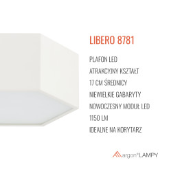Argon LIBERO