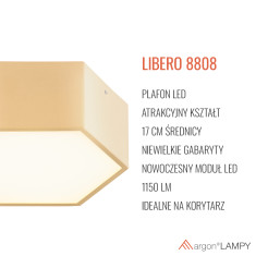 Argon LIBERO
