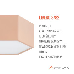 Argon LIBERO