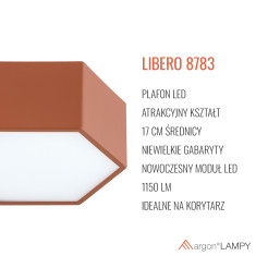 Argon LIBERO