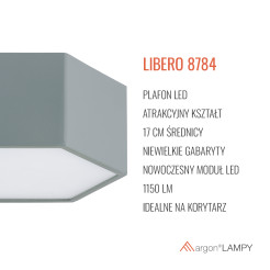 Argon LIBERO