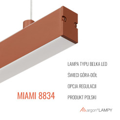 Argon MIAMI