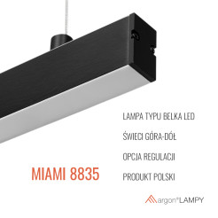 Argon MIAMI