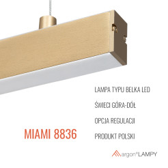 Argon MIAMI