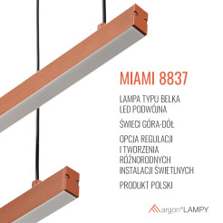 Argon MIAMI