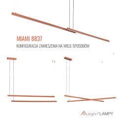 Argon MIAMI