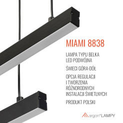 Argon MIAMI