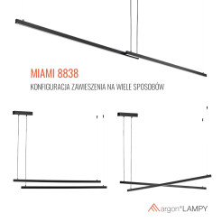 Argon MIAMI