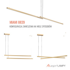 Argon MIAMI