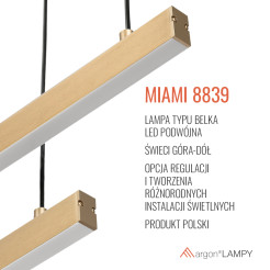 Argon MIAMI