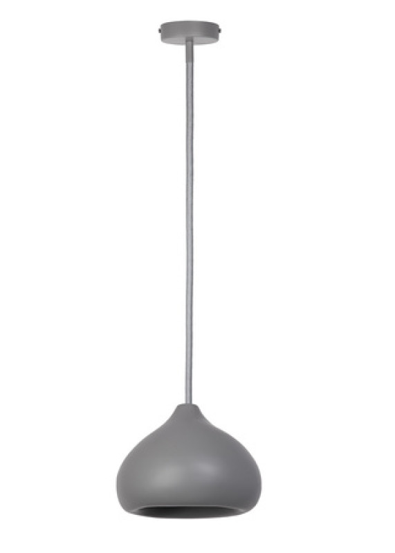 MAURO S szary 41125
