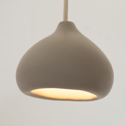 MAURO S taupe 41128