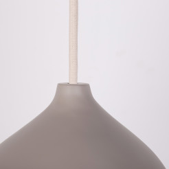 MAURO L taupe 41130