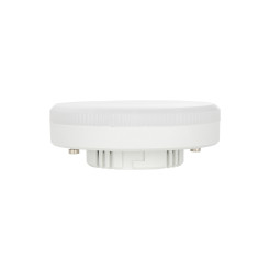 ŻARÓWKA LED GX53 8W 3000 K 18077