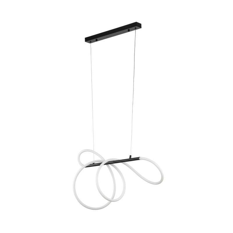 FLEXI LED BLACK 36 W 18006