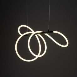 FLEXI LED BLACK 36 W 18006