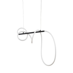 FLEXI LED BLACK 36 W 18006