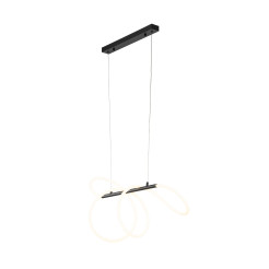 FLEXI LED BLACK 36 W 18006