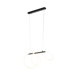 FLEXI LED BLACK 36 W 18006