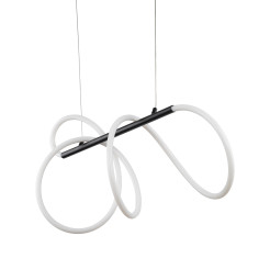 FLEXI LED BLACK 36 W 18006