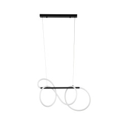 FLEXI LED BLACK 36 W 18006