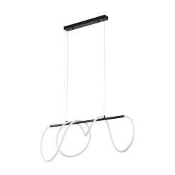 FLEXI LED BLACK 45 W 18007