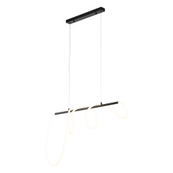 FLEXI LED BLACK 45 W 18007