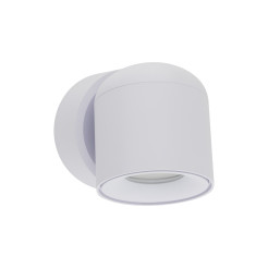 TWIST WHITE GU10 10576