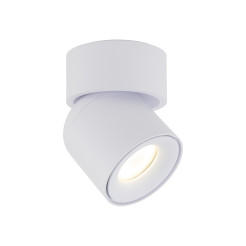 TWIST WHITE GU10 10576