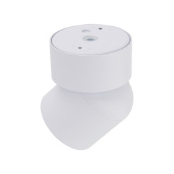 TWIST WHITE GU10 10576