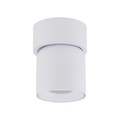 TWIST WHITE GU10 10576