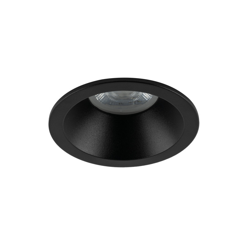 OPTI BLACK GU10 10577