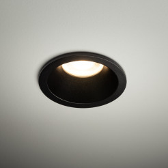 OPTI BLACK GU10 10577