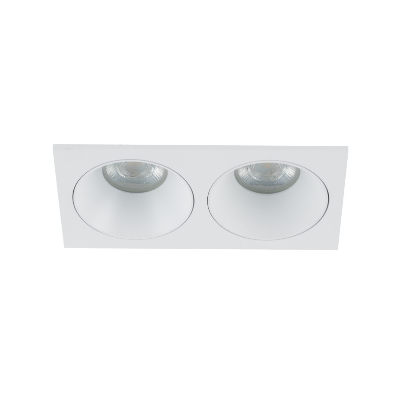 PRISMA DUO WHITE 2 XGU10 10580