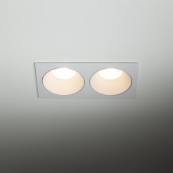 PRISMA DUO WHITE 2 XGU10 10580