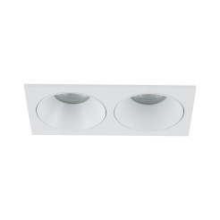 PRISMA DUO WHITE 2 XGU10 10580
