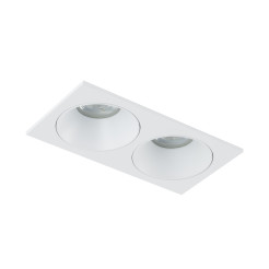 PRISMA DUO WHITE 2 XGU10 10580