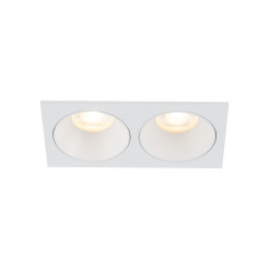 PRISMA DUO WHITE 2 XGU10 10580
