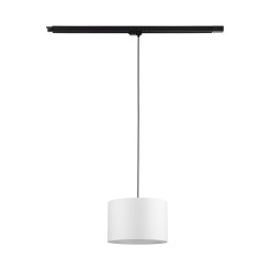 TRACER WHITE 300 TRÓJOBWODOWY 1XE27 10695