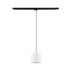 TRACER WHITE 200 TRÓJOBWODOWY 1XE27 10699