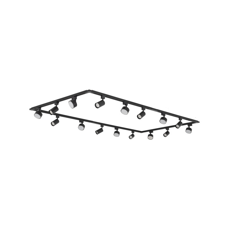 TRACER SET BLACK 29 10468