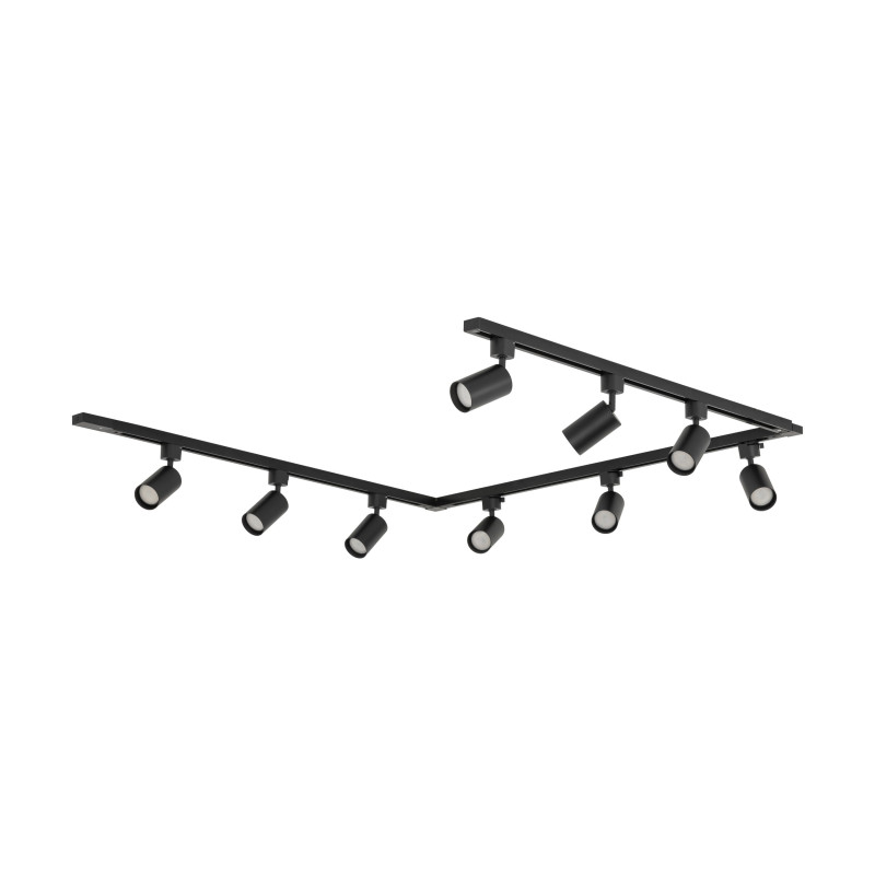 TRACER SET BLACK 39 10478