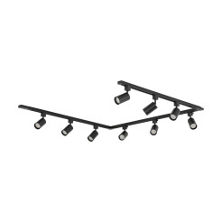 TRACER SET BLACK 39 10478
