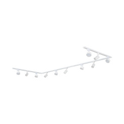 TRACER SET WHITE 90 10529
