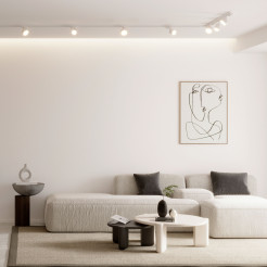 TRACER SET WHITE 90 10529