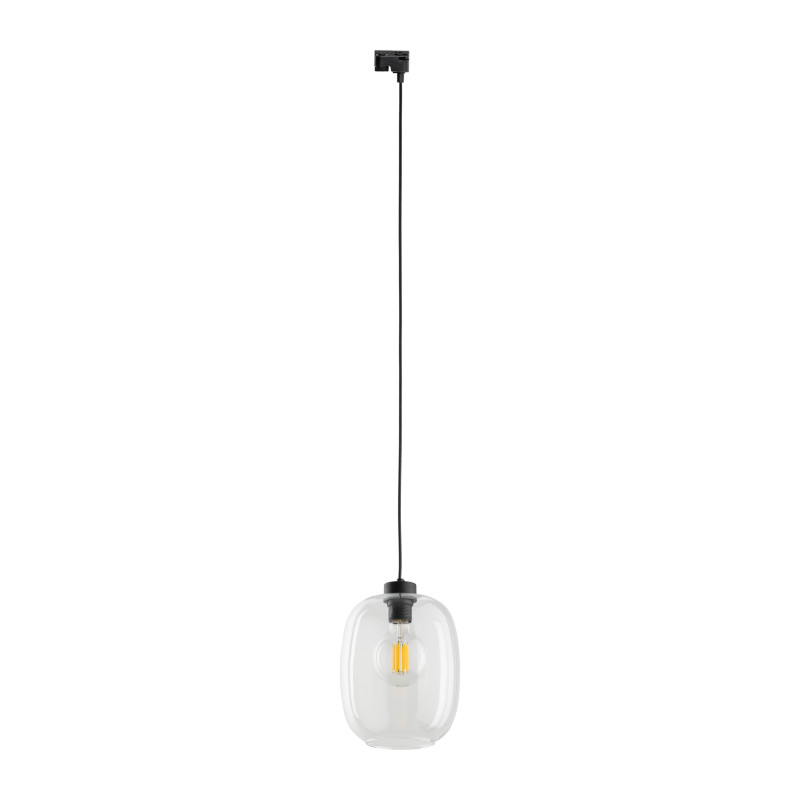 TRACER ELIO TRANSPARENT 1XE27 10662