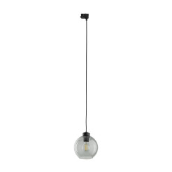 TRACER CUBUS GRAFIT TRÓJOBWODOWY 1XE27 10686